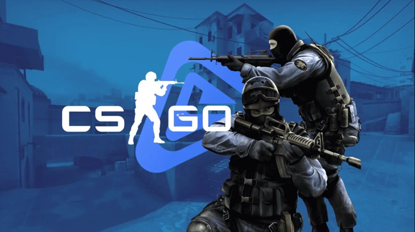 Kham pha tro choi dat cuoc CS:GO chuan xac