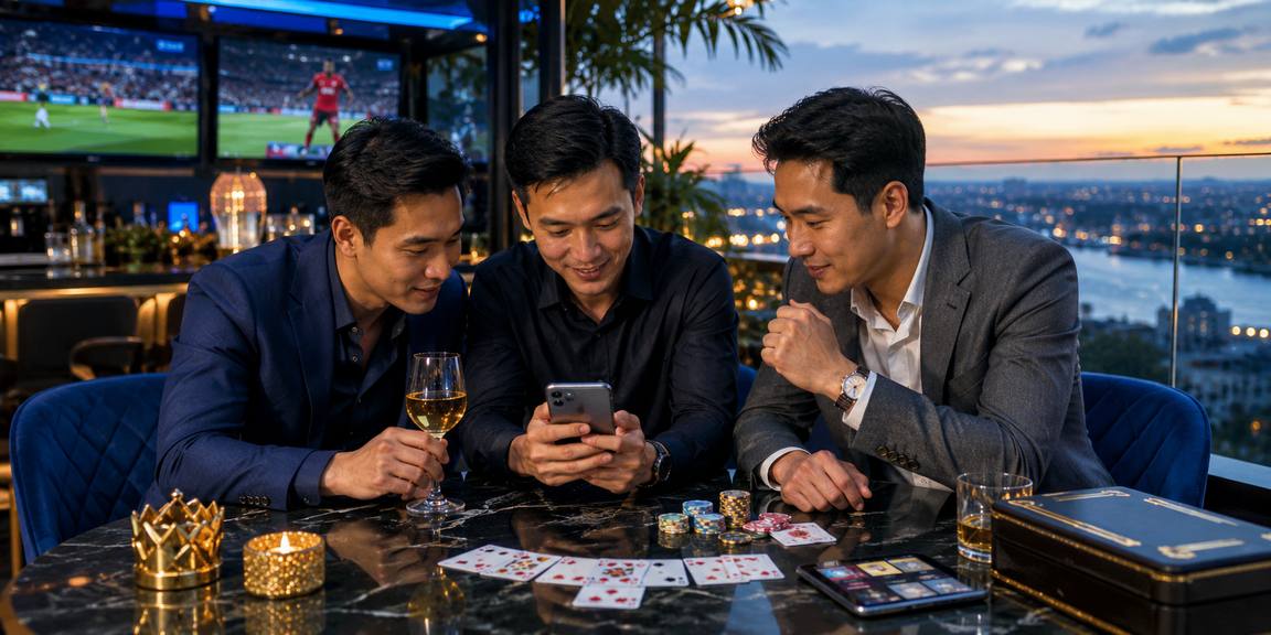 12betvn Ưu đãi cho slot