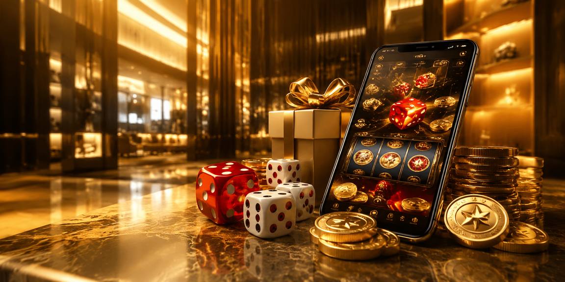 12betvn Casino trực tiếp