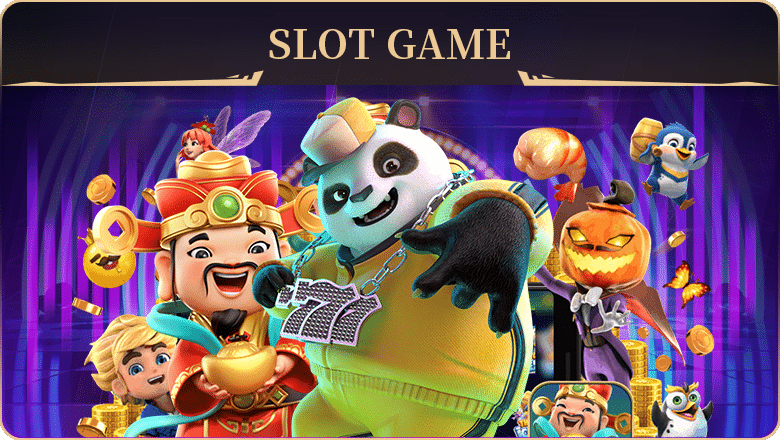 Slot-game