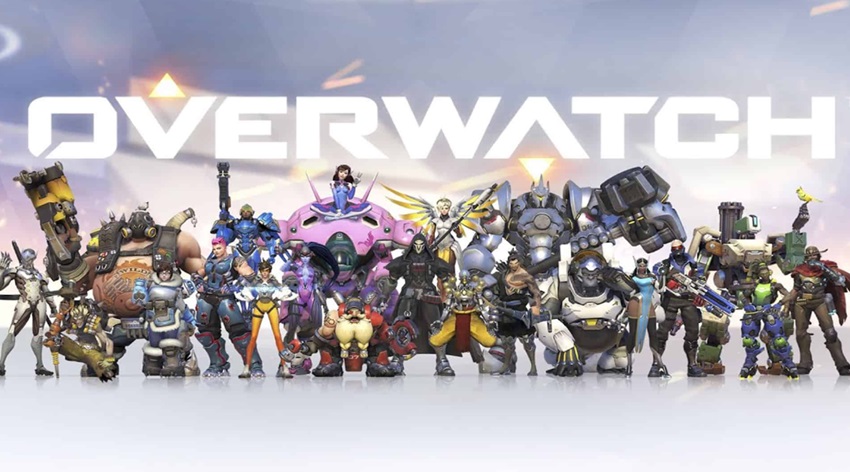 Bạn biet gi ve Overwatch 12Bet?